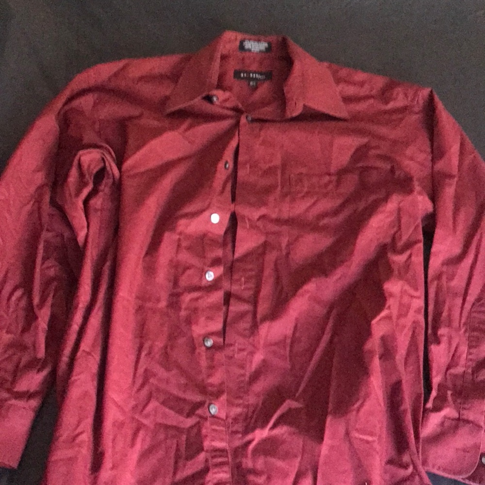Access men top